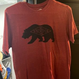 North Face T-Shirt